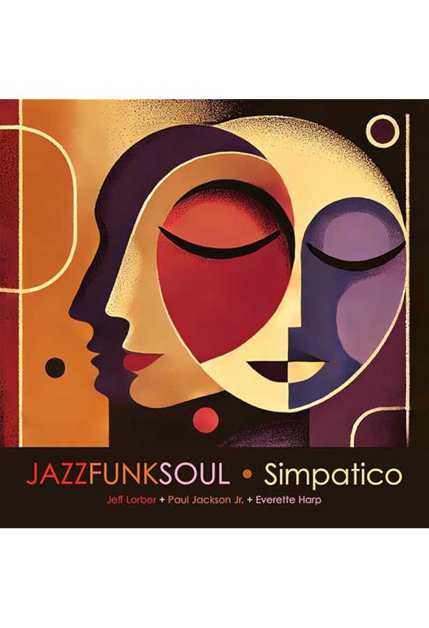 Jazz Funk Soul - Frecast - Amazon.com Music